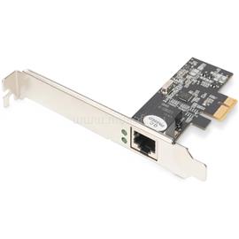 DIGITUS 2.5Gigabit Ethernet PCI Express Card NIC CHIPSET RTL8125B DIGITUS_DN-10135 small