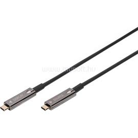 DIGITUS 20M USB 3.1 AOC HYBRID FO CABLE 4K 60HZ USB 3.1 SPEC DIGITUS_AK-330160-200-S small