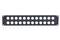 DIGITUS 2U rack panel for 24 x D-Type modules DIGITUS_DN-97697 small