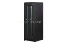 DIGITUS 32U NW CABINET 1576X600X600MM BLACK NS DIGITUS_DN-19_32U-6/6-B-1 small