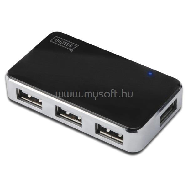 DIGITUS 4 portos USB hub