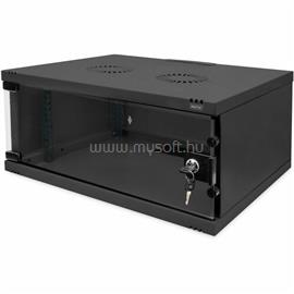 DIGITUS 4HE SOHO WALLMOUNT CAB 540X400 4HE UNM.241X540X400MM BLACK NS DIGITUS_DN-38011 small