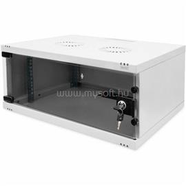 DIGITUS 4HE SOHO WALLMOUNT CAB 540X400 4HE UNM.241X540X400MM GREY NS DIGITUS_DN-38010 small