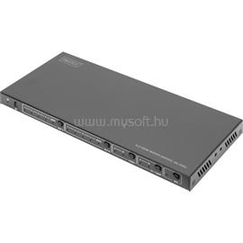 DIGITUS 4X2 HDMI MATRIX SWITCH 4K/60HZ   IN DIGITUS_DS-55509 small