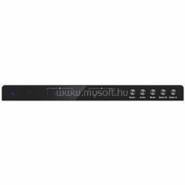 DIGITUS 4X2 HDMI MATRIX SWITCH MULTI VIEWER 4K/30HZ SPDIF DIGITUS_DS-55345 small