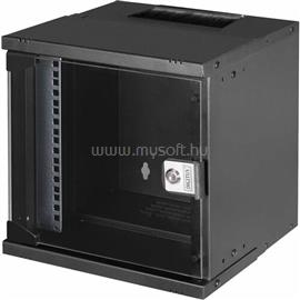 DIGITUS 6HE SOHO PRO WALLMOUNT CAB BLK 10INSOHO PRO 325X315X300MM BLACK NS DIGITUS_DN-49101 small