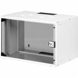 DIGITUS 7HE SOHO PRO WALLMOUNT CAB 19INSOHO PRO 370X540X400  GREY NS DIGITUS_DN-49202 small