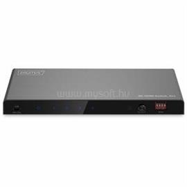 DIGITUS 8K HDMI SWITCH 4X1 8K/60HZ (4:4:4)EDID CONTROL DIGITUS_DS-55335 small