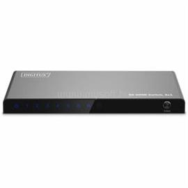 DIGITUS 8K HDMI SWITCH 5X1 8K/60HZ (4:4:4) HDR HDCP2.3 DIGITUS_DS-55334 small