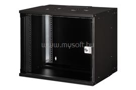 DIGITUS 9HE SOHO PRO WALL MOUNT CAB 19IN SOHO PRO 460X540X 400 BLACK NS DIGITUS_DN-49205 small