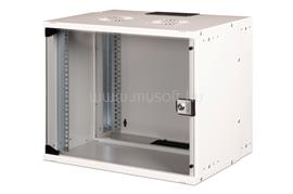 DIGITUS 9HE SOHO PRO WALL MOUNT CAB 19IN SOHO PRO 460X540X 400 GREY NS DIGITUS_DN-49204 small