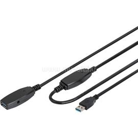 DIGITUS ACTIVE USB 30 EXTENSION CABLE LENGTH 10 M DIGITUS_DA-73105 small
