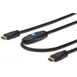 DIGITUS AK-330118-200-S HDMI Ethernet kábel M/M 20m DIGITUS_AK-330118-200-S small
