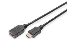DIGITUS Assmann nagy sebességű HDMI hosszabbító kábel 3m DIGITUS_AK-330201-030-S small