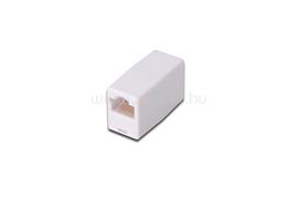 DIGITUS AT-A 8/8 Cat.5e árnyékolatlan RJ45 toldó DIGITUS_AT-A8/8 small