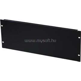 DIGITUS BLANK PANELS 4U BLACK FOR NETWORK + SERVER CABINETS NS DIGITUS_DN-19_BPN-04-SW small