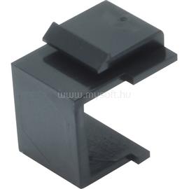 DIGITUS BLIND PLATE FOR MODULAR PATCH PANEL IN NS DIGITUS_DN-BLIND-SW small