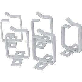 DIGITUS CABLE MANAGEMENT RINGS FOR CABINETS NS DIGITUS_DN-19_ORG-1 small