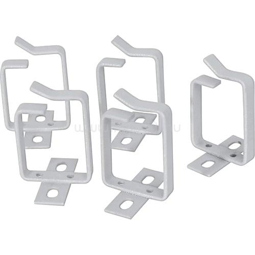 DIGITUS CABLE MANAGEMENT RINGS FOR CABINETS NS