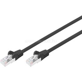 DIGITUS CAT 6 S/FTP PATCH CORD 10M RJ45 M/M S-FTP AWG 27/7 LSZH BL NS DIGITUS_DB-160144-100-S small