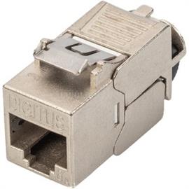 DIGITUS CAT 6A KEYSTONE MODULE SHIELDED SET 24 PCS NS DIGITUS_DN-93619-24 small