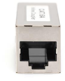 DIGITUS CAT 6A MOD COUP SHIELD 2X FULL SHIELD RJ45 TO RJ45 NS DIGITUS_DN-93905-2 small