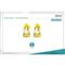 DIGITUS Cat.6A S/FTP LSZH 0,5m patch kábel (sárga) DIGITUS_DK-1644-A-005/Y small