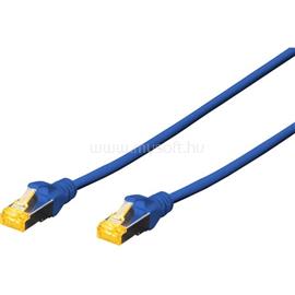 DIGITUS CAT 6A S-FTP PATCHCA LSZH AWG 26/7 LENGTH 2 M BLUE NS DIGITUS_DK-1644-A-020/B small