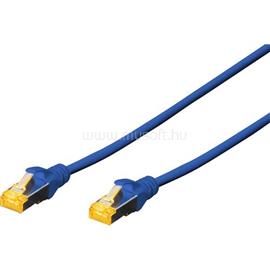 DIGITUS CAT 6A S-FTP PATCHCABLE LSOH CU NS DIGITUS_DK-1644-A-070/B small