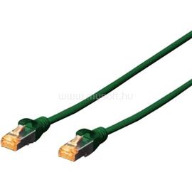 DIGITUS CAT 6A S-FTP PATCHCABLE LSOH CU NS DIGITUS_DK-1644-A-070/G small