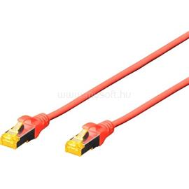 DIGITUS CAT 6A S-FTP PATCHCABLE LSOH CU NS DIGITUS_DK-1644-A-070/R small