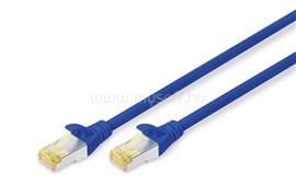 DIGITUS CAT 6A S-FTP PATCHCABLE LSOH CU NS DIGITUS_DK-1644-A-100/B small