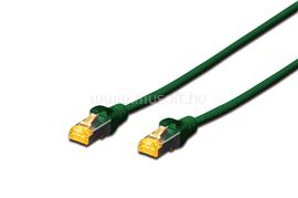 DIGITUS CAT 6A S-FTP PATCHCABLE LSOH CU NS DIGITUS_DK-1644-A-100/G small