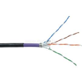 DIGITUS CAT 7 S-FTP PIMF INST C 1000M AWG 23/1 1200 MHZ BLACK NS DIGITUS_DK-1741-VH-10-OD small