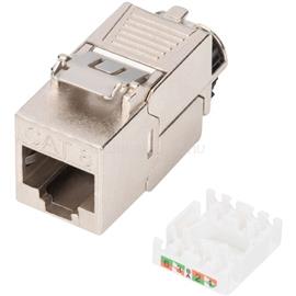DIGITUS CAT 8.1 KEYSTONE MODULE SHIELDED TOOL-FREE CONNECTION NS DIGITUS_DN-93816 small