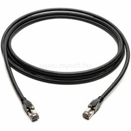 DIGITUS CAT 8.1 S/FTP-PATCHCABEL 1M CULSZH AWG 24/705M BLACK NS DIGITUS_DK-1843-010 small