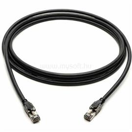 DIGITUS CAT 8.1 S/FTP-PATCHCABEL 2M CULSZH AWG 24/705M BLACK NS DIGITUS_DK-1843-020 small