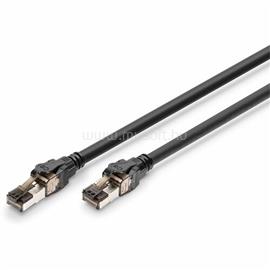 DIGITUS CAT 8.1 S/FTP-PATCHCABLE 05M CULSZH AWG 24/705M BLACK NS DIGITUS_DK-1843-005 small