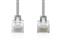 DIGITUS CAT6 U-UTP Patch Cable 0,5m Grey (10 Pack) DIGITUS_DK-1618-005S-10 small