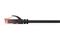 DIGITUS CAT6 U-UTP Patch Cable 2m Black (10 Pack) DIGITUS_DK-1617-020-OD-10 small
