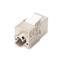 DIGITUS CAT6A árnyékolt szerszám nélkül szerelhető Keystone Jack DIGITUS_DN-93615 small