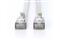 DIGITUS CAT6A F-FTP Patch Cable 1m Grey (10 Pack) DIGITUS_DK-1632-A-010S-10 small