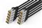 DIGITUS CAT6A S-FTP Patch Cable 1m Black (10 Pack) DIGITUS_DK-1644-A-010-OD-10 small