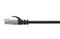 DIGITUS CAT6A S-FTP Patch Cable 1m Black (10 Pack) DIGITUS_DK-1644-A-010-OD-10 small