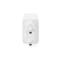 DIGITUS DA-10061 2 port USB Type-A 15.5W töltőadapter DIGITUS_DA-10061 small
