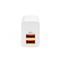 DIGITUS DA-10061 2 port USB Type-A 15.5W töltőadapter DIGITUS_DA-10061 small
