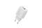 DIGITUS DA-10300 20W USB Charger White DIGITUS_DA-10300 small