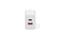 DIGITUS DA-10300 20W USB Charger White DIGITUS_DA-10300 small