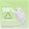 DIGITUS DA-10301 30W USB GaN Charger White DIGITUS_DA-10301 small