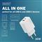 DIGITUS DA-10301 30W USB GaN Charger White DIGITUS_DA-10301 small